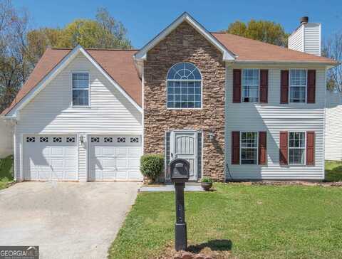 3579 Salem Glen Road, Stonecrest, GA 30038