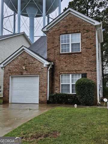 530 Shadowmoore Drive, Riverdale, GA 30274