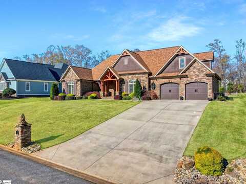 235 Audubon Acres Drive, Easley, SC 29642