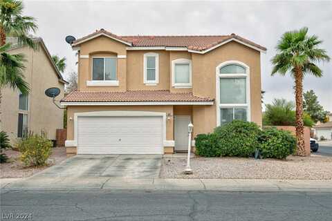 6007 Turtle River Avenue, Las Vegas, NV 89156