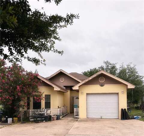 1100 Oriole Street, Alamo, TX 78516