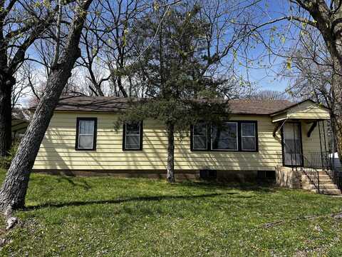 1125 Allen Street, West Plains, MO 65775