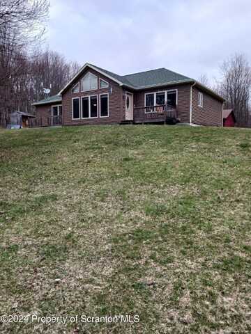 1241 Wilcox Road, Meshoppen, PA 18630