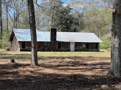 1503 N Old Hwy 35, Columbia, MS 39429