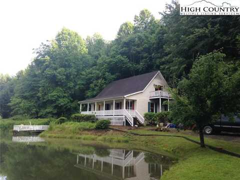 4766 US Highway 21 South, Glade Valley, NC 28627