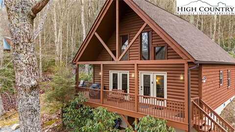 20 Cabin Ridge Lane, Banner Elk, NC 28604