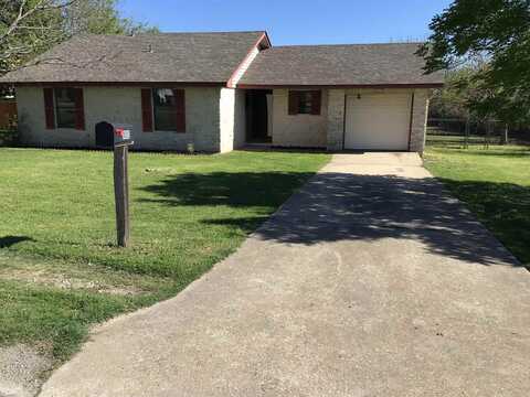 100 Huntclub Drive, Out of Area, TX 76537