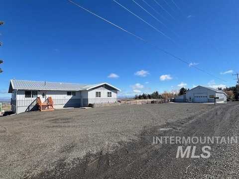 431 Whitetail Drive, Grangeville, ID 83530