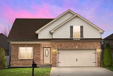 116 Raider, Clarksville, TN 37042