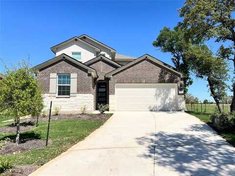 4521 Spring Box ST, Georgetown, TX 78628