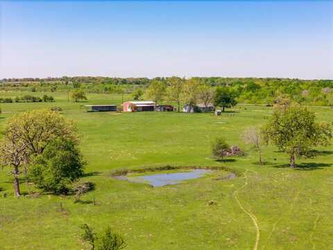 2530 County Road 412, Lexington, TX 78947