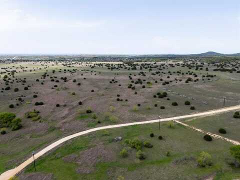 Lot 50 3642 PR, Copperas Cove, TX 76522