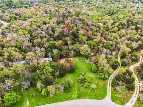 115 Turkey RUN, Cedar Creek, TX 78612