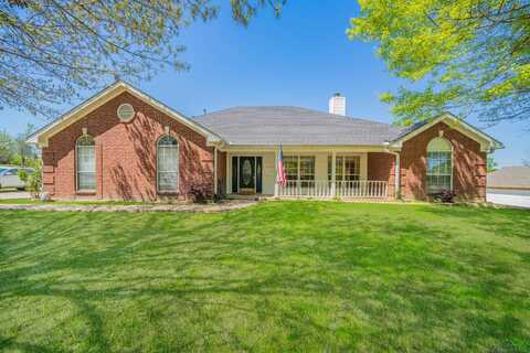 180 Fox Glove Ln, Longview, TX 75605