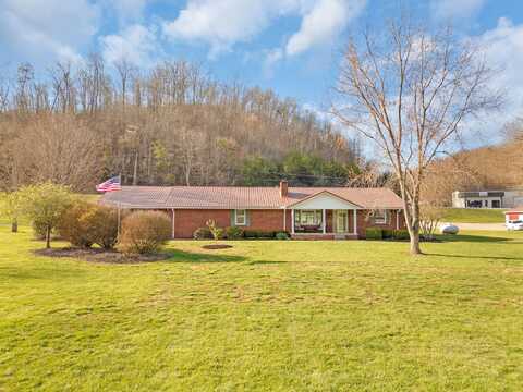 1044 Rockhouse Fork Road, Salyersville, KY 41465