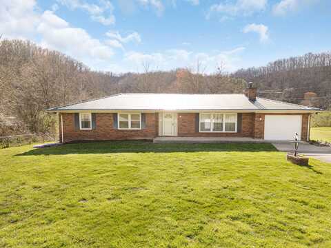 748 Burning Fork Road, Salyersville, KY 41465