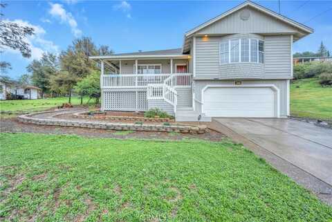 17365 Greenridge Road, Hidden Valley Lake, CA 95467