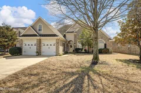 3131 Roseleigh Drive, Southaven, MS 38672