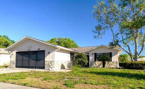 12607 PECAN TREE DRIVE, HUDSON, FL 34669