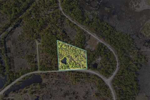 Lot#11 SW 153RD TERRACE, CEDAR KEY, FL 32625