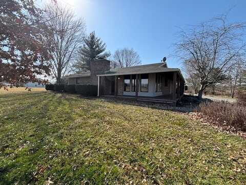 11574 S State Road 42 Road S, Cloverdale, IN 46120