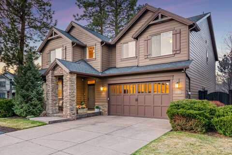 60312 Sage Stone Loop, Bend, OR 97702