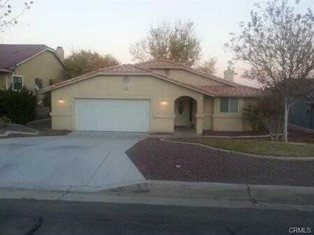 13055 Yellowstone Avenue, Victorville, CA 92395