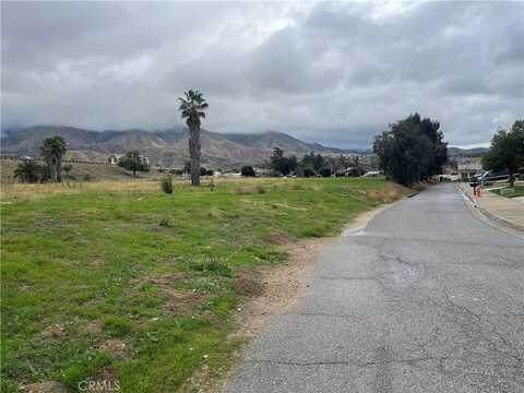 0 Boulder Avenue, San Bernardino, CA 92346