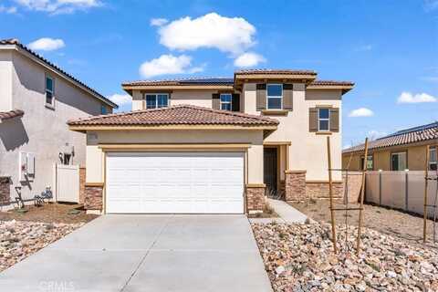 13070 Lancaster St., Hesperia, CA 92344