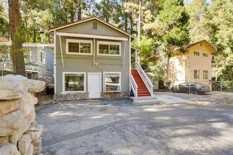 874 Fern Drive, Crestline, CA 92325