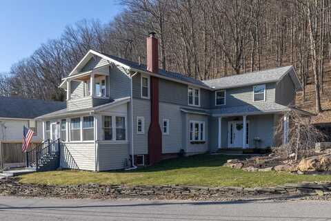 70 W School St, Galeton, PA 16922