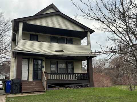 13604 Coit Road, Cleveland, OH 44110