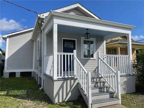 4105 GENERAL OGDEN Street, New Orleans, LA 70118