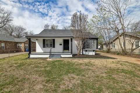 1530 S Jamestown Avenue, Tulsa, OK 74112