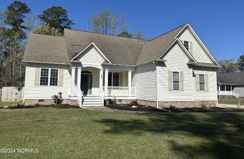 105 Westerly Road, New Bern, NC 28560