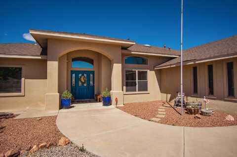 465 Camino Real, Alamogordo, NM 88310