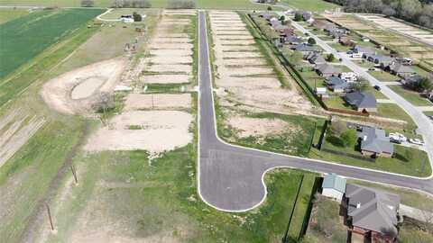 Lot 28 Blk 1 BROOKE Drive, Alvord, TX 76225