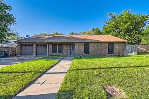 3211 Howard Street, Fort Worth, TX 76119