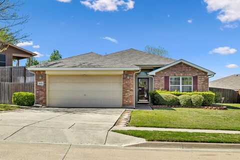 2632 Gardendale Drive, Fort Worth, TX 76120