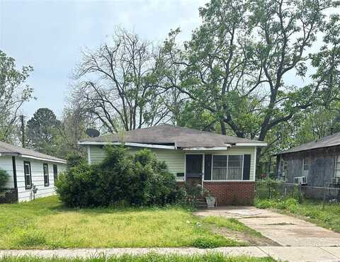 3853 Doris Street, Shreveport, LA 71109