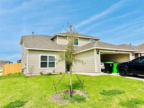 13522 Granite Park Road, Ponder, TX 76259