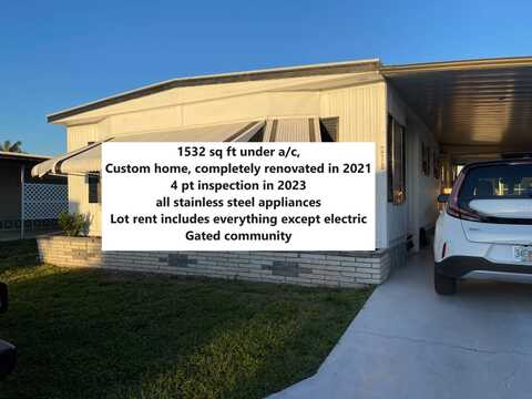 218 Pineapple Street, Bradenton, FL 34207