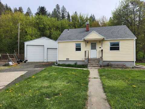 208 E Harrison, Colfax, WA 99111