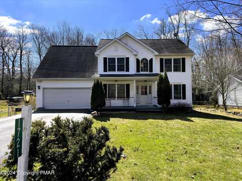 1721 Gordon Lane, Tobyhanna, PA 18466