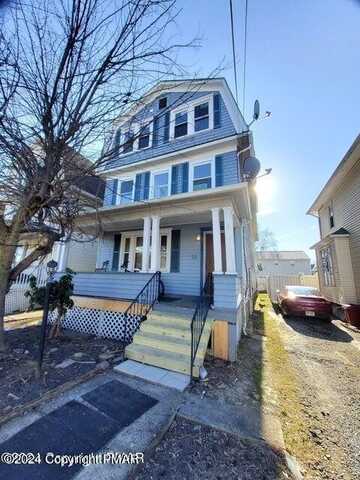 122 2nd Avenue, Kingston, PA 18704