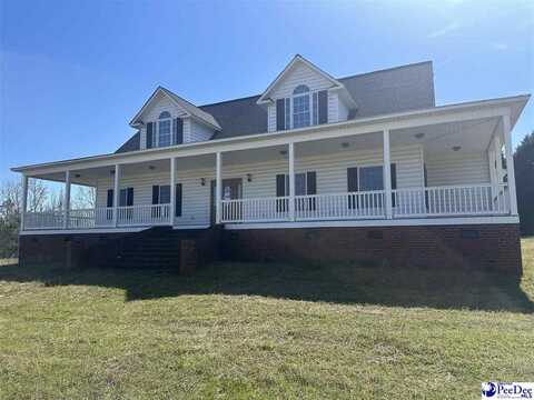 109 Briarcrest Rd, Cheraw, SC 29520