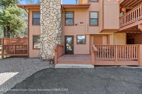 110 Jack Little Drive, Ruidoso, NM 88345