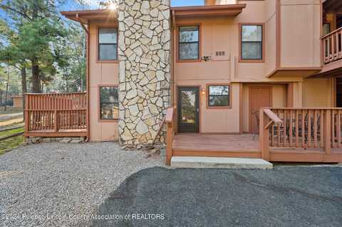 110 Jack Little Drive, Ruidoso, NM 88345