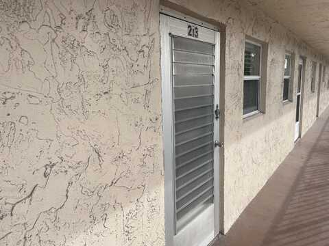 711 Lori Drive, Palm Springs, FL 33461