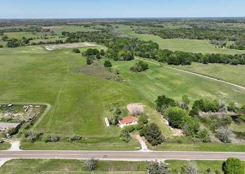 1098 Farm To Market Road 3403, Lincoln, TX 78948